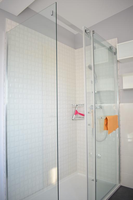Luxury Apartments Adria Malinska Kültér fotó