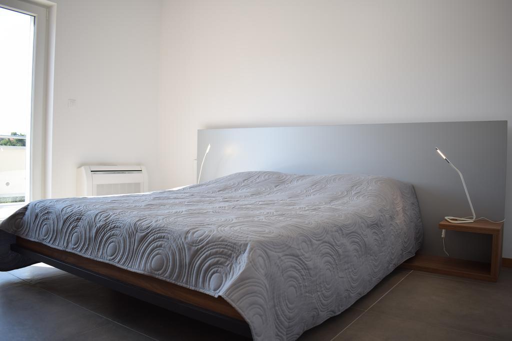 Luxury Apartments Adria Malinska Kültér fotó