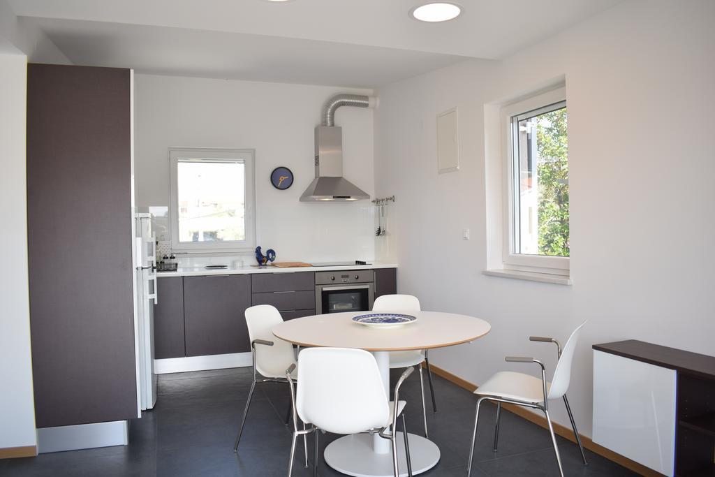 Luxury Apartments Adria Malinska Kültér fotó