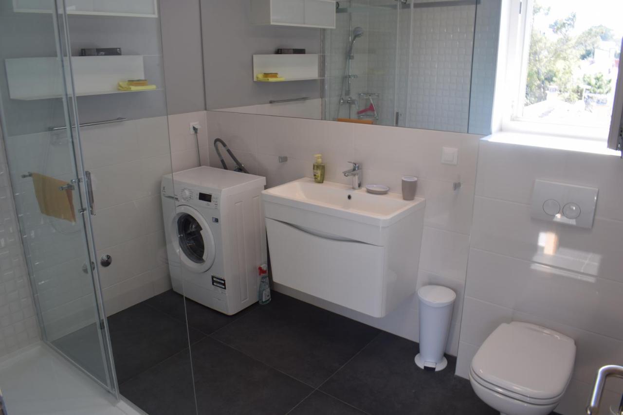 Luxury Apartments Adria Malinska Kültér fotó